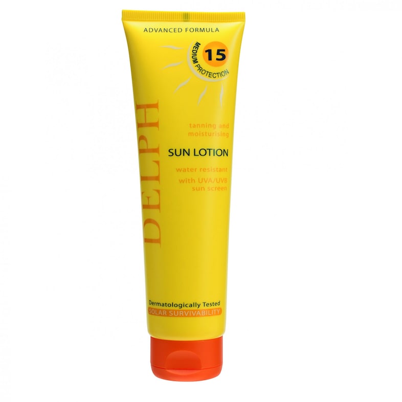 Delph Sun Lotion SPF 30