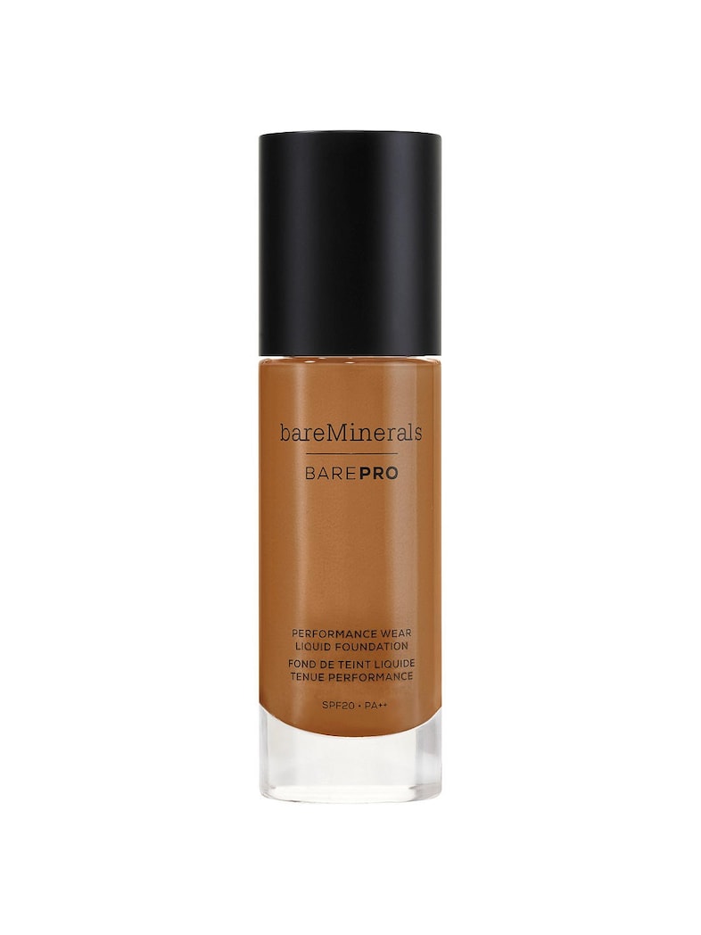 Bare Minerals BarePro Performance Wear Liquid Foundation