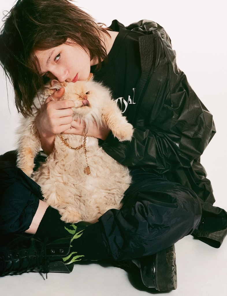 Matt Ox – spring/summer 2019 | Dazed