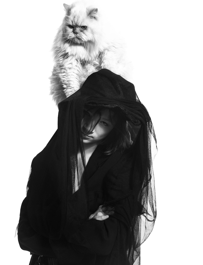 Matt Ox – spring/summer 2019 2