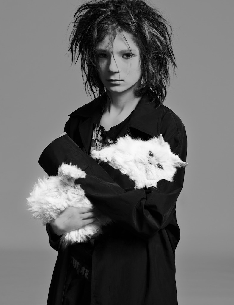 Matt Ox – spring/summer 2019 0