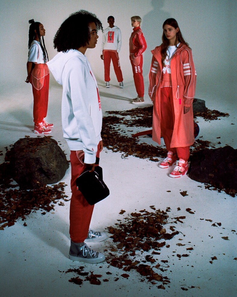 converse reimagined koche feng chen wang faith connexion 5