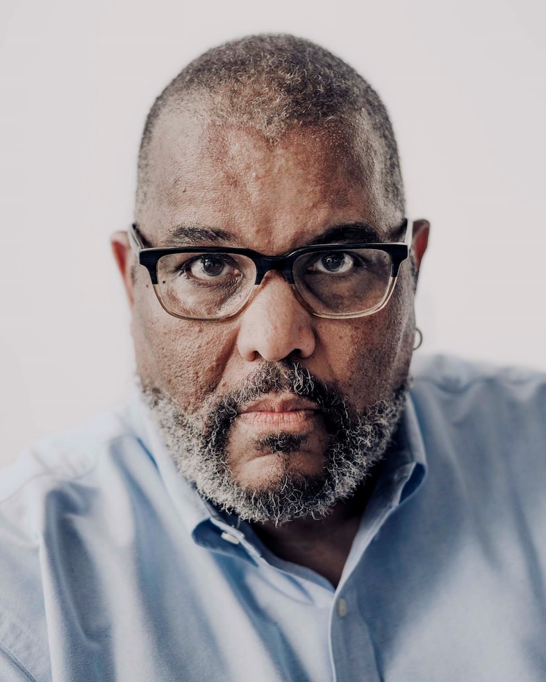 Dawoud Bey on David Hammons 6
