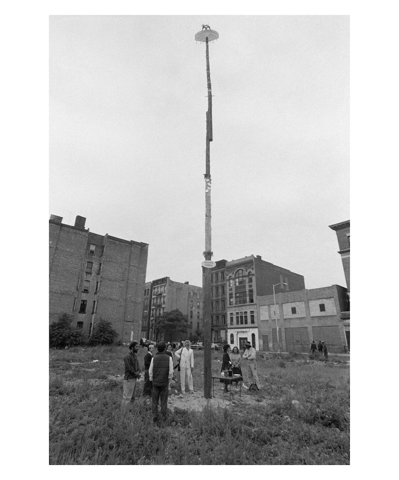 Dawoud Bey on David Hammons