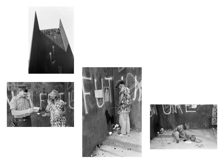 Dawoud Bey on David Hammons