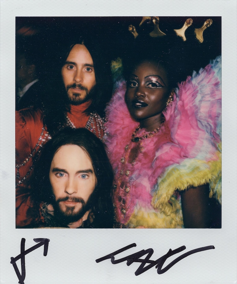 met ball 2019 jared leto cardi b camp 0