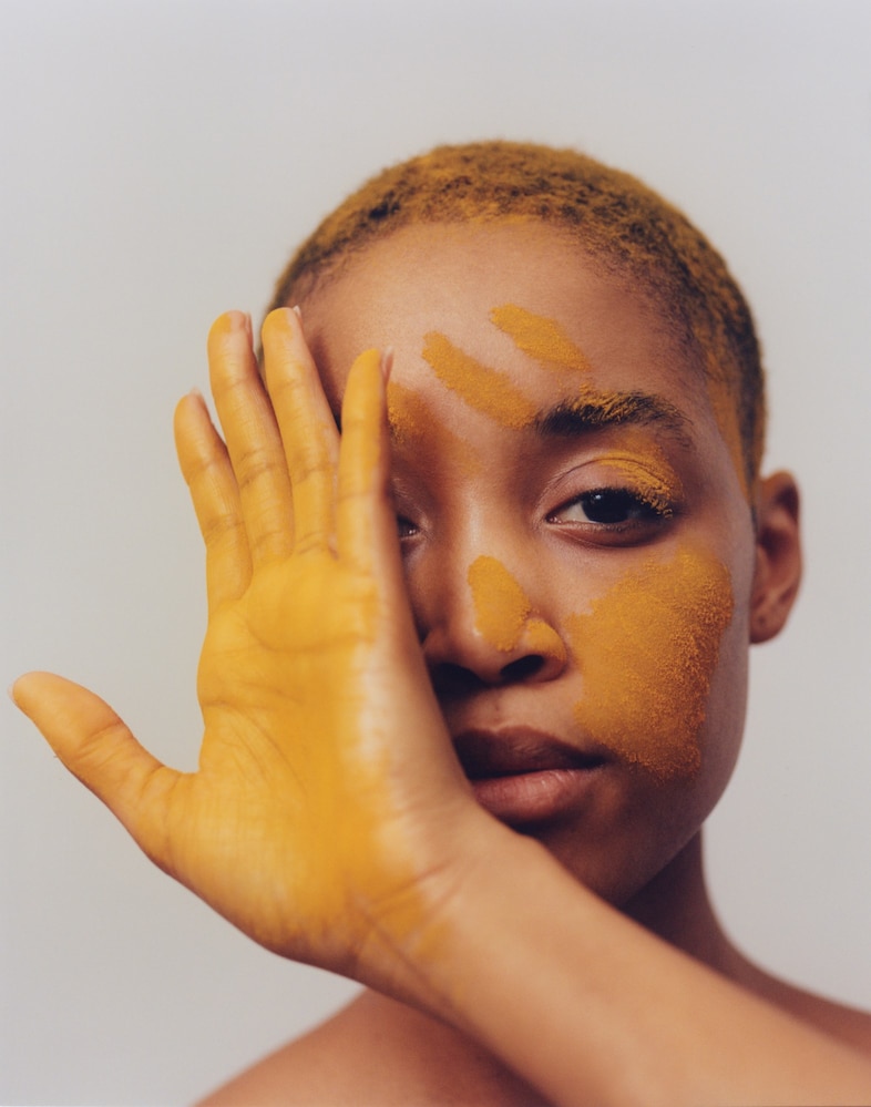 Dazed Beauty Paginton Cofone Ingram 3