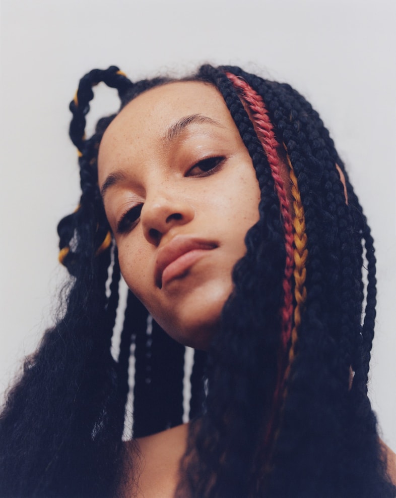 Dazed Beauty Paginton Cofone Ingram 5