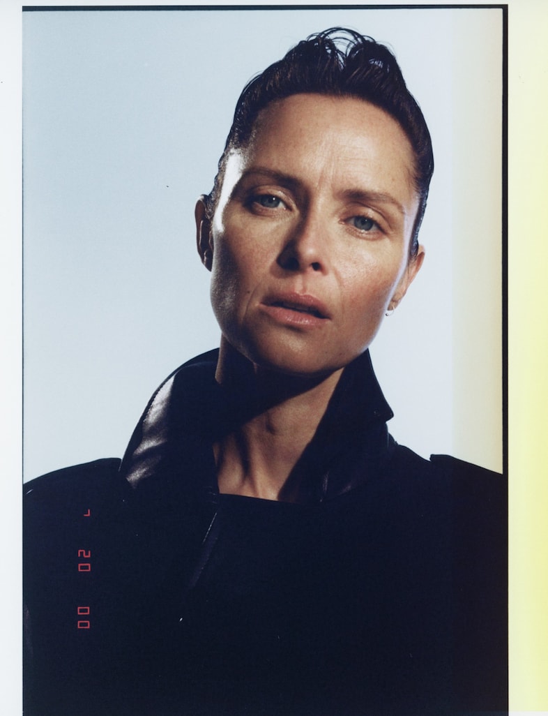 Tasha Tilberg – spring/summer 2019 0