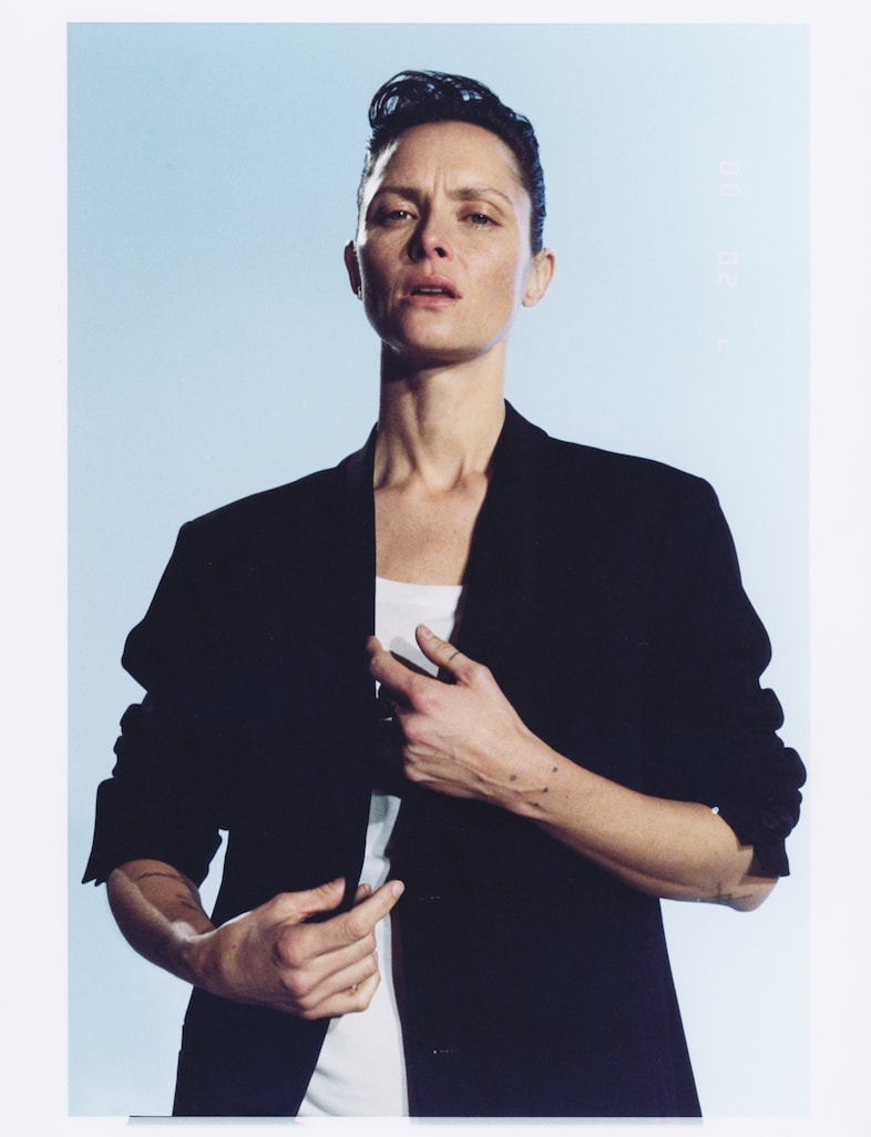 Tasha Tilberg – spring/summer 2019 2
