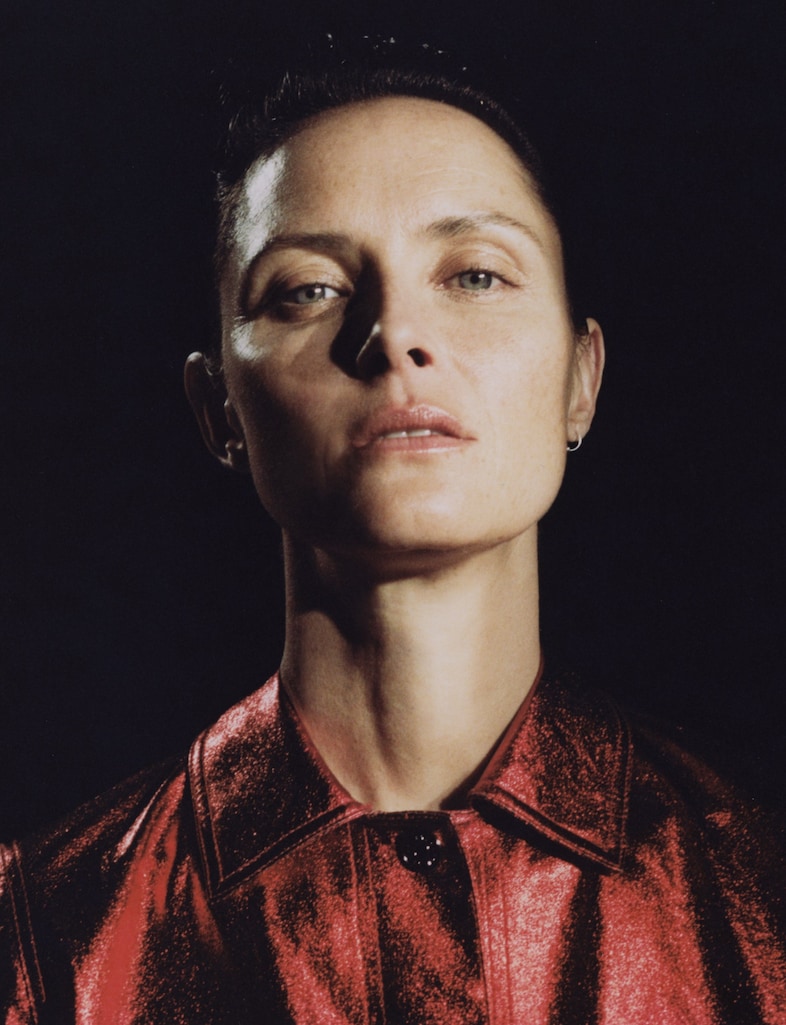 Tasha Tilberg – spring/summer 2019