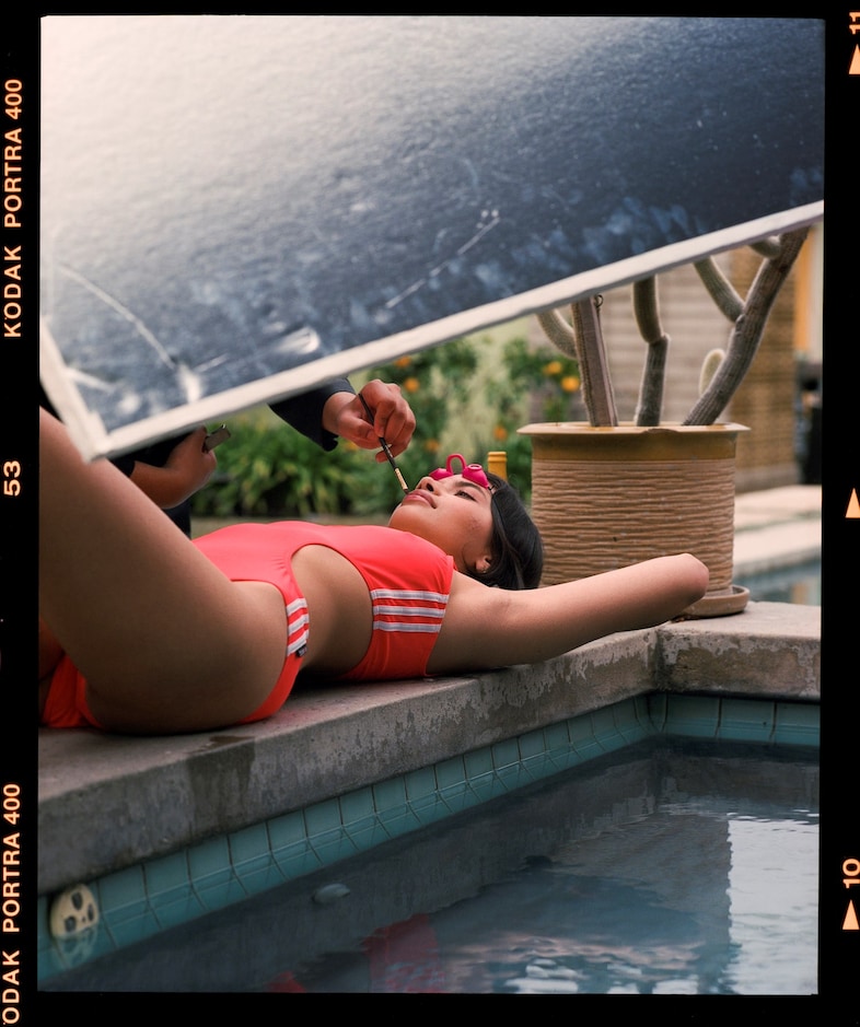 adidas originals fiorucci collaboration bts 6