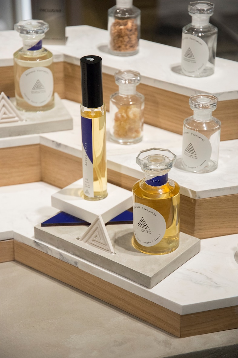 Experimental Perfume Club