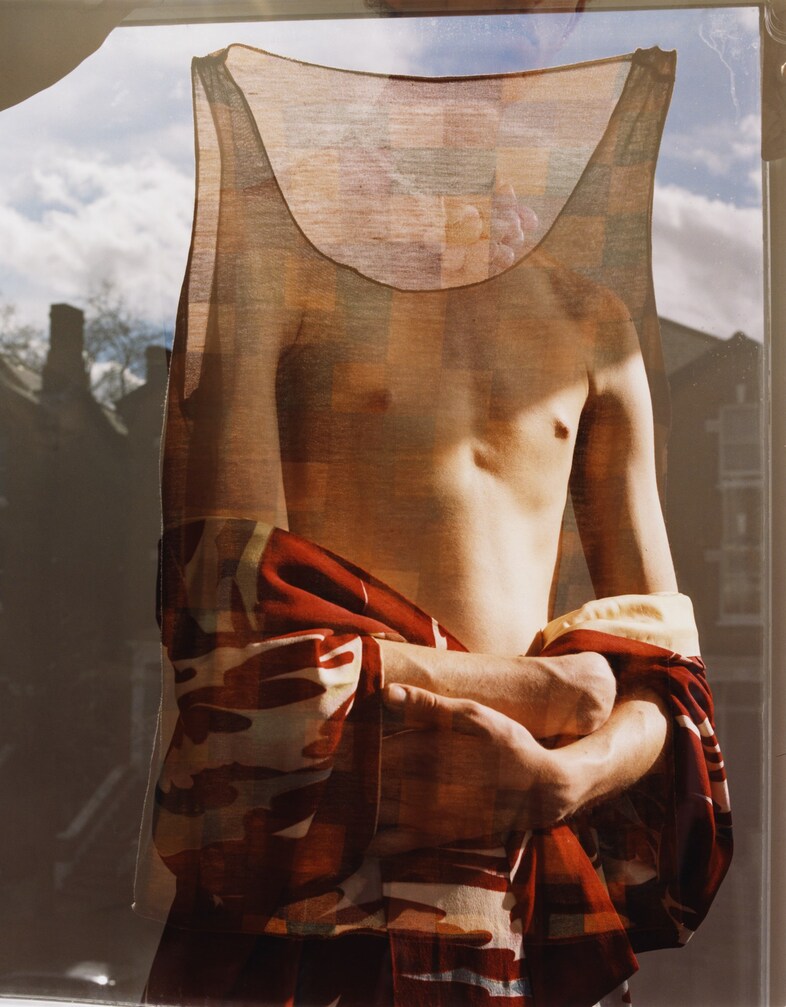 Harley Weir &quot;FATHER&quot; 7