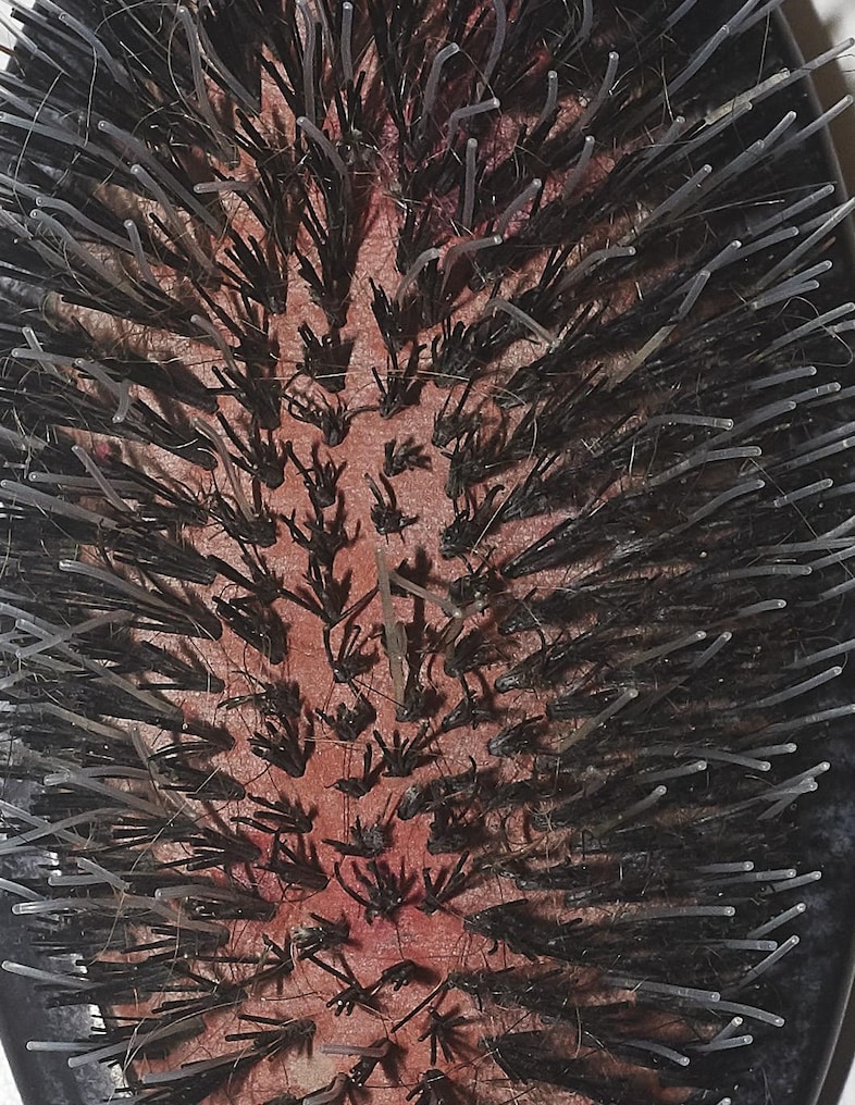 hairtest edward lampley photobook new york 1