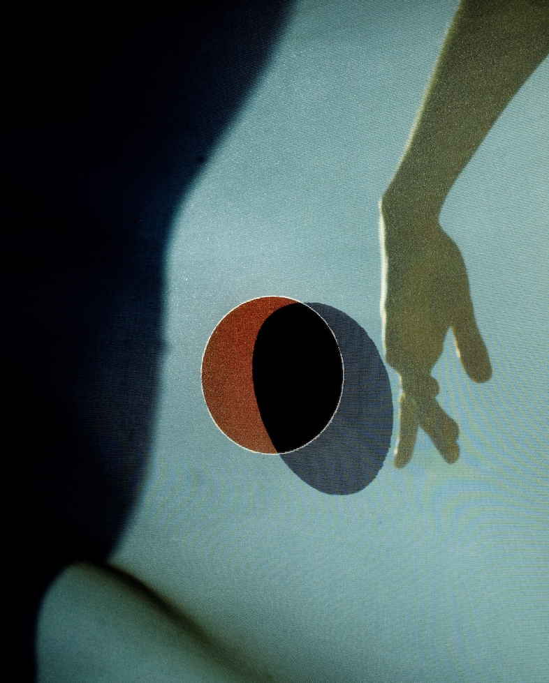 Jack Davison’s Photographs 3