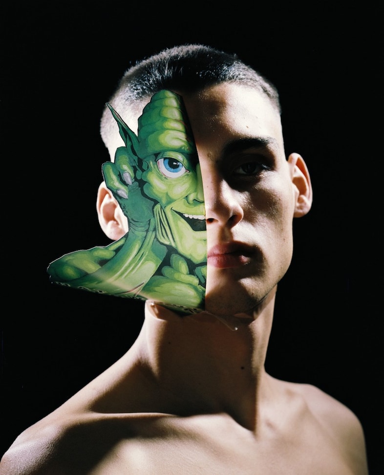 A Magazine Curated By Kim Jones 1