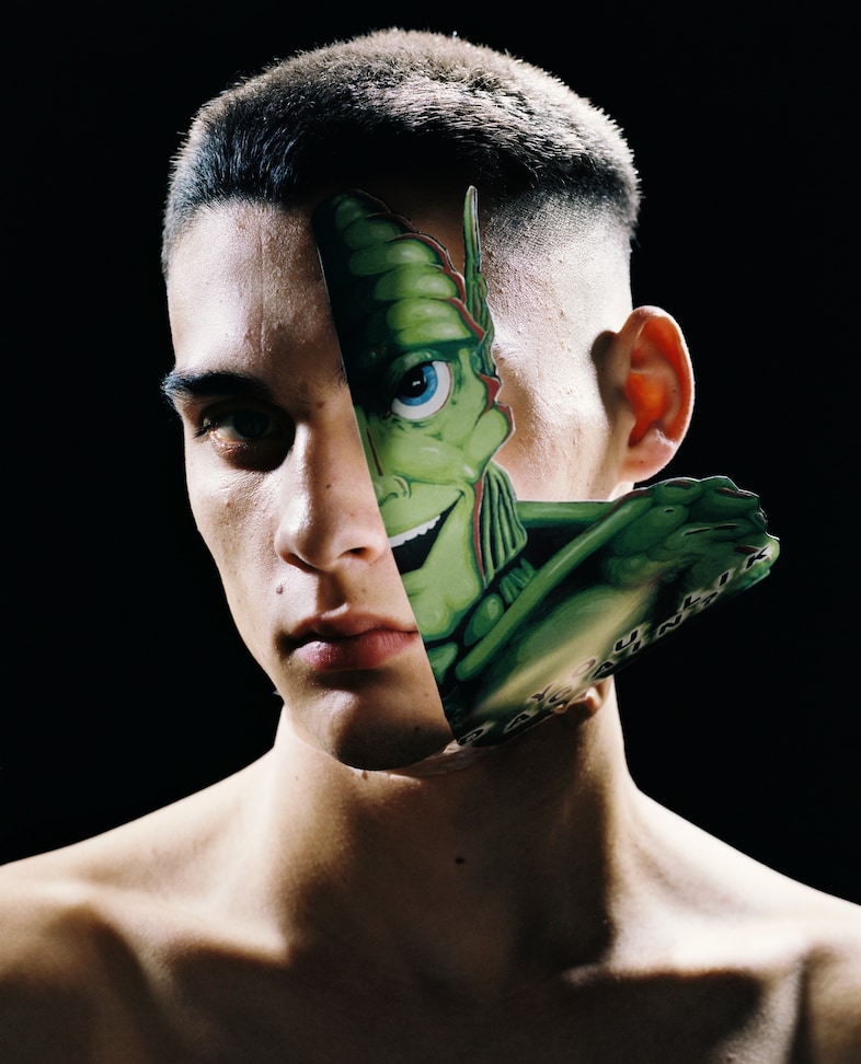 A Magazine Curated By Kim Jones 3