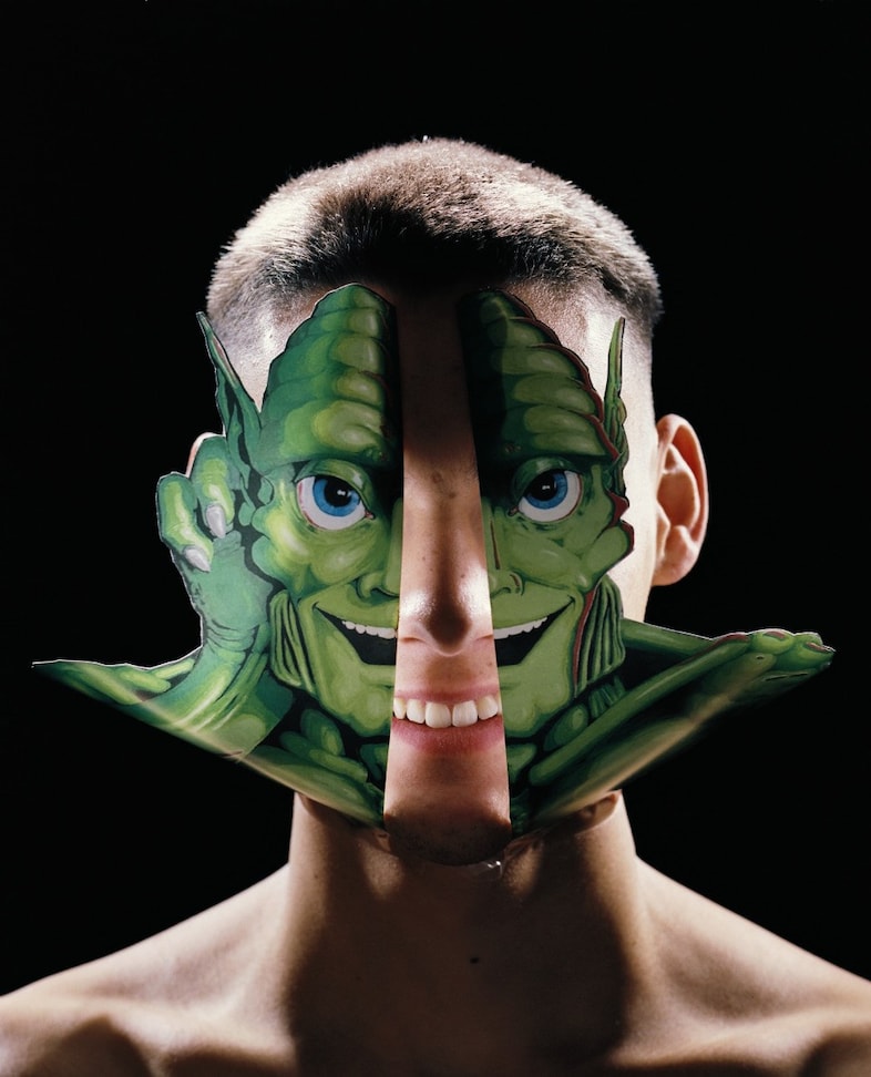 A Magazine Curated By Kim Jones 2