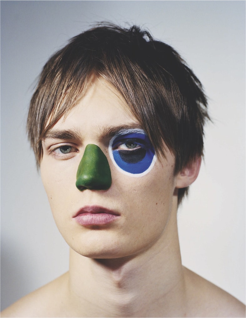 A Magazine Curated By Kim Jones 5