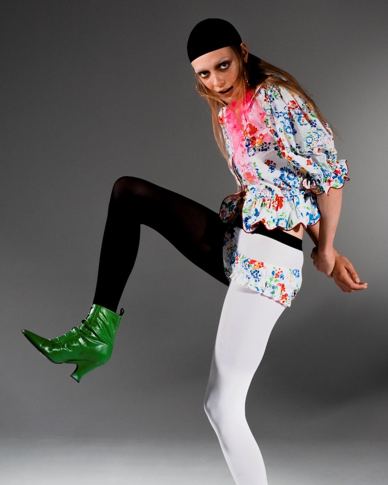 The Marc Jacobs new label 6