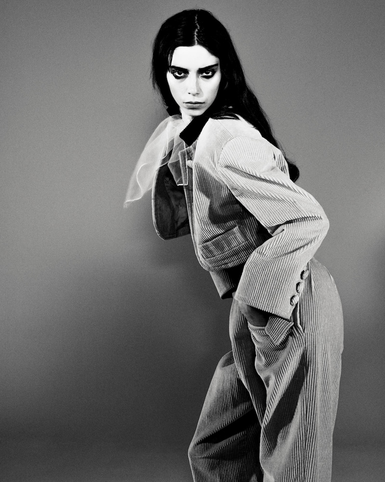 THE Marc Jacobs new label editorial 7