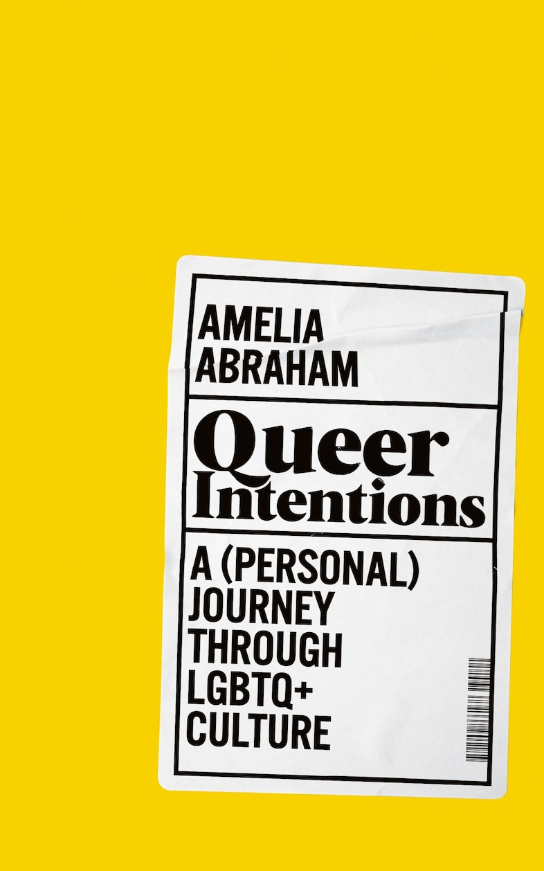 amelia book