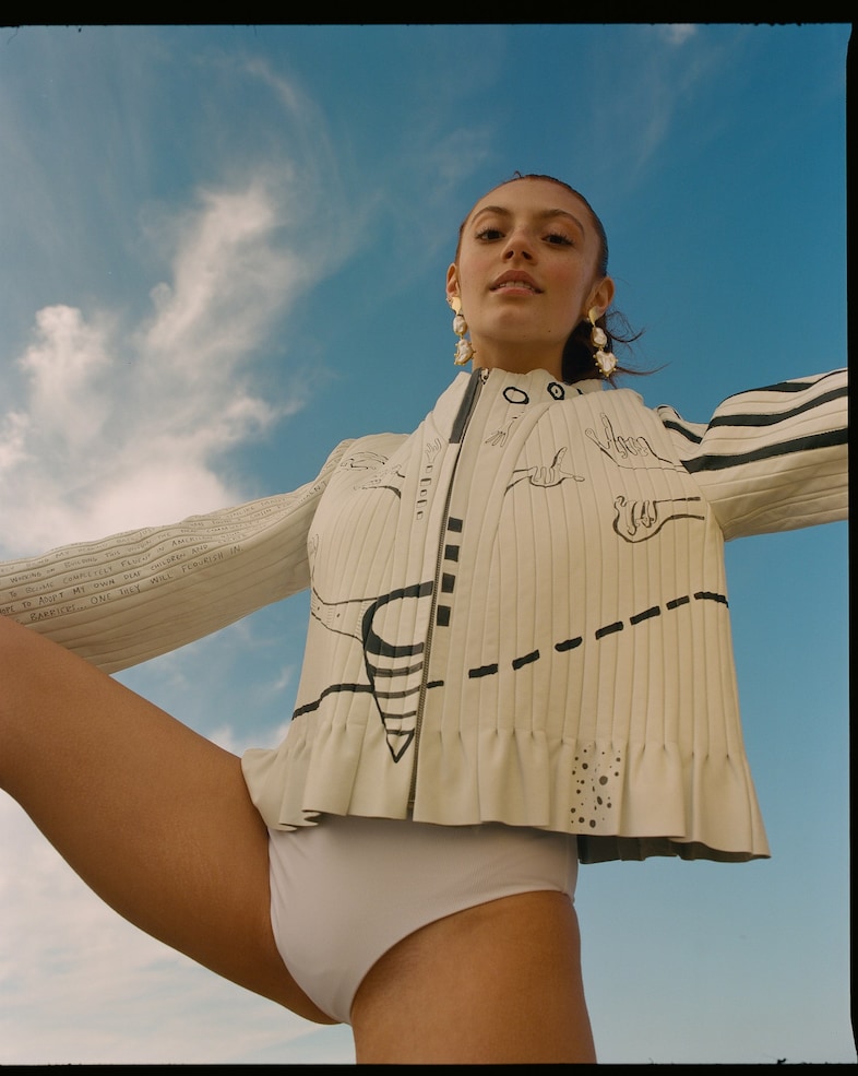 Opening Ceremony Chella Man Pride collection 4