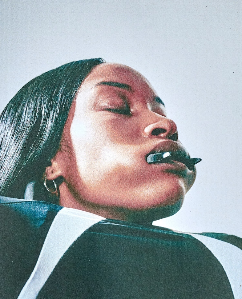 Danni Harris 0
