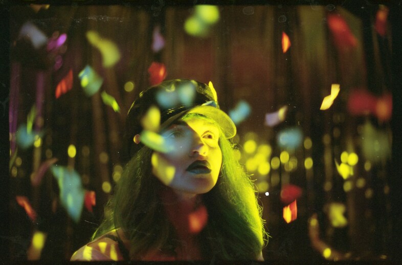 Audrey Gillespie