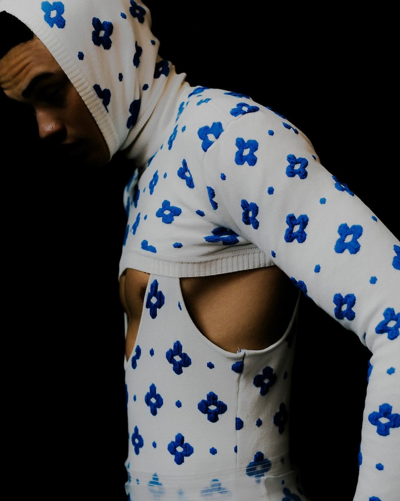 Westminster Menswear MA 2019 London Fashion Week Mens 29