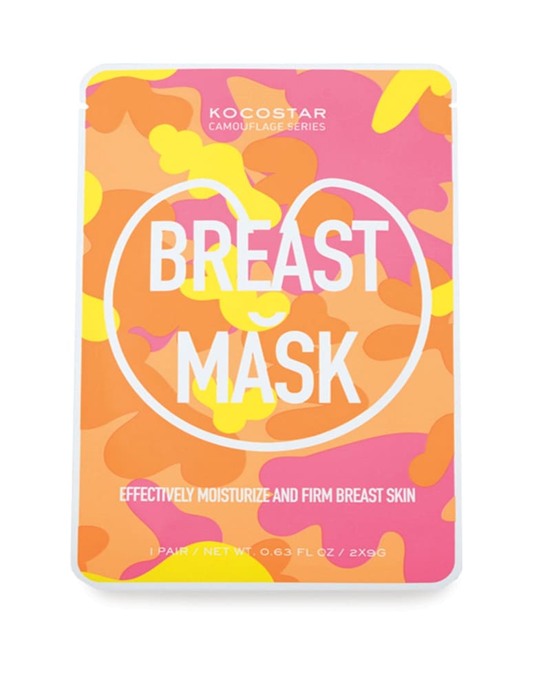 Boob masks 4