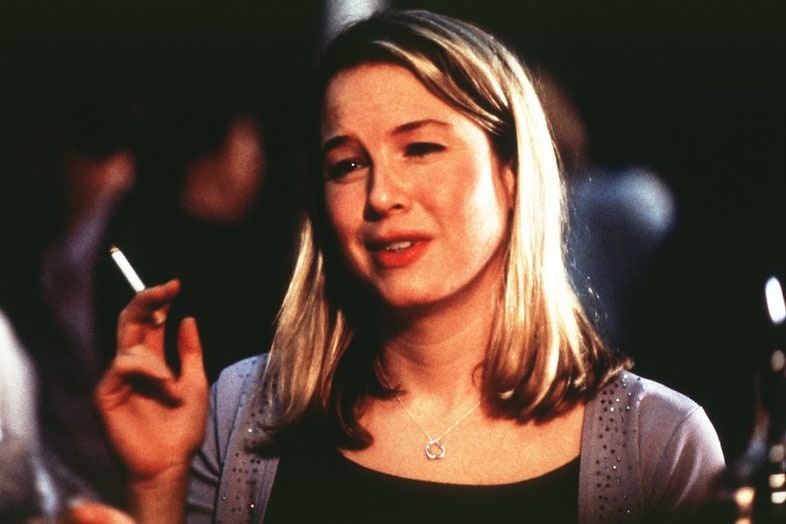 Bridget Jones’ Diary