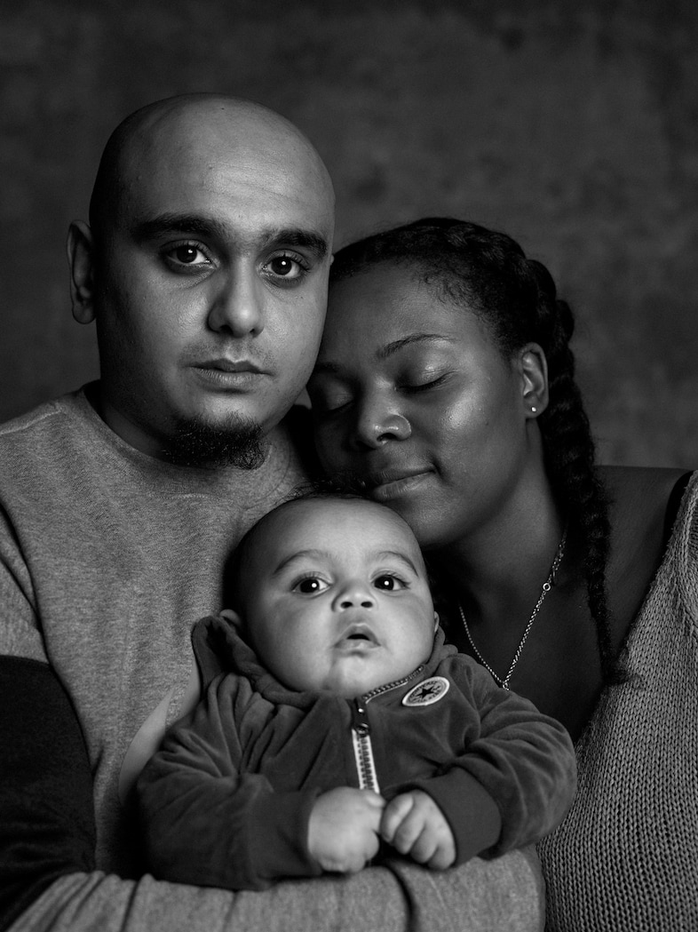 Tom Cockram and Grenfell United: Never Forget Grenfell 4