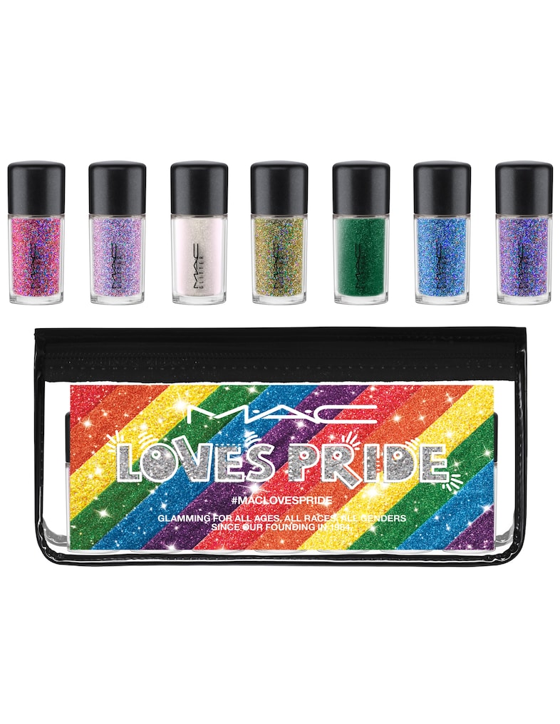 Pride makeup 5