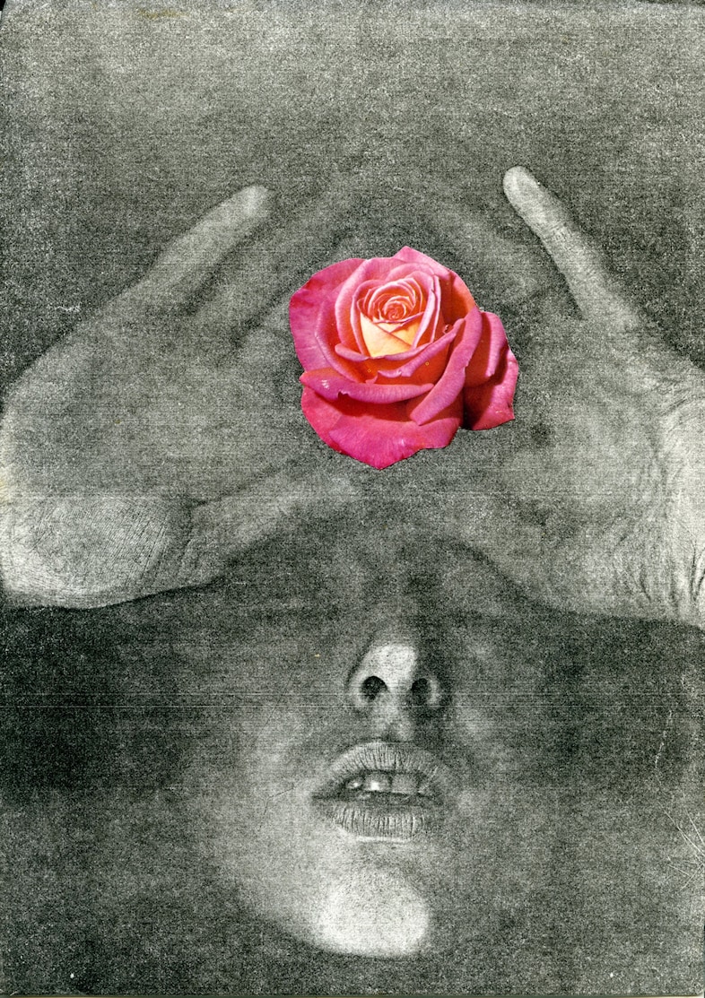 Penny Slinger, Tantric Transformations, Richard Saltoun 2019