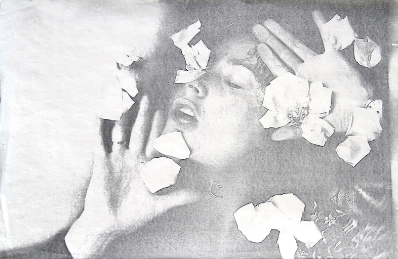 Penny Slinger, Tantric Transformations, Richard Saltoun 2019