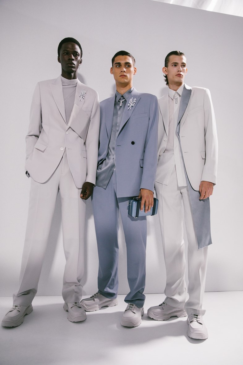 Dior SS20 Menswear | Dazed