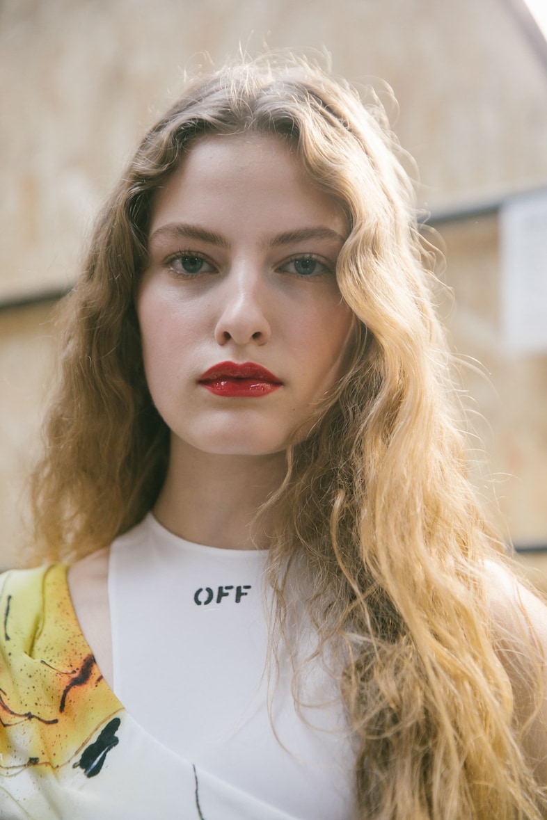 Off-White SS20 Mens DazedBeauty