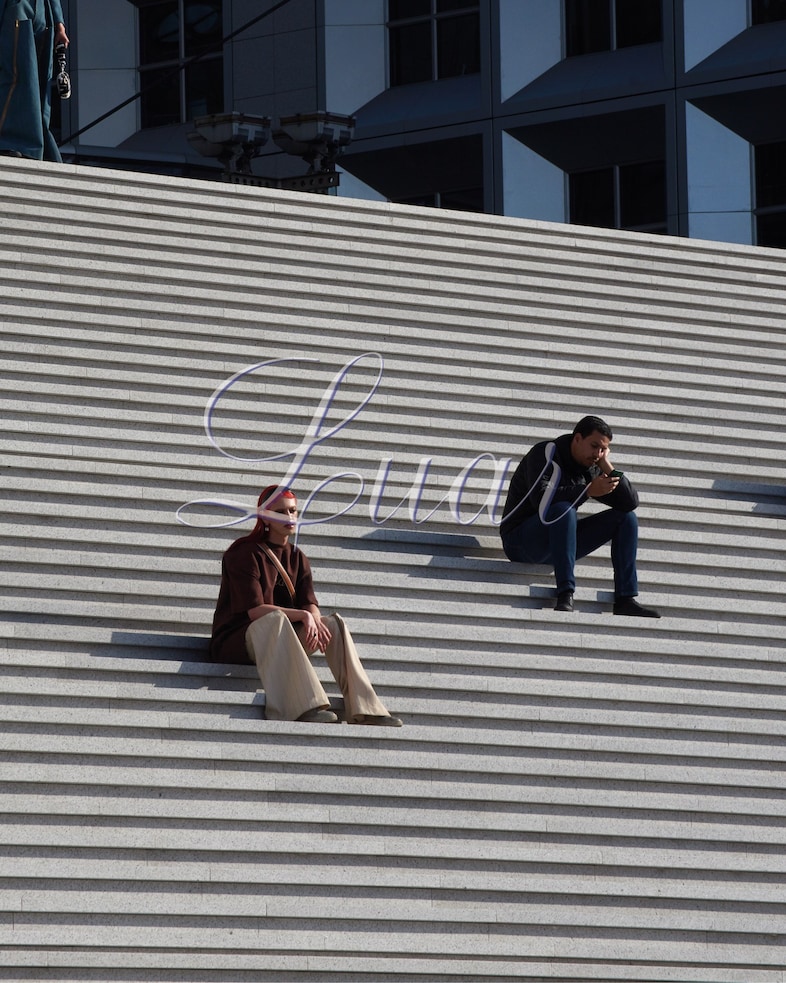 luar aw19 campaign raul lopez marc asekhame paris 8 7