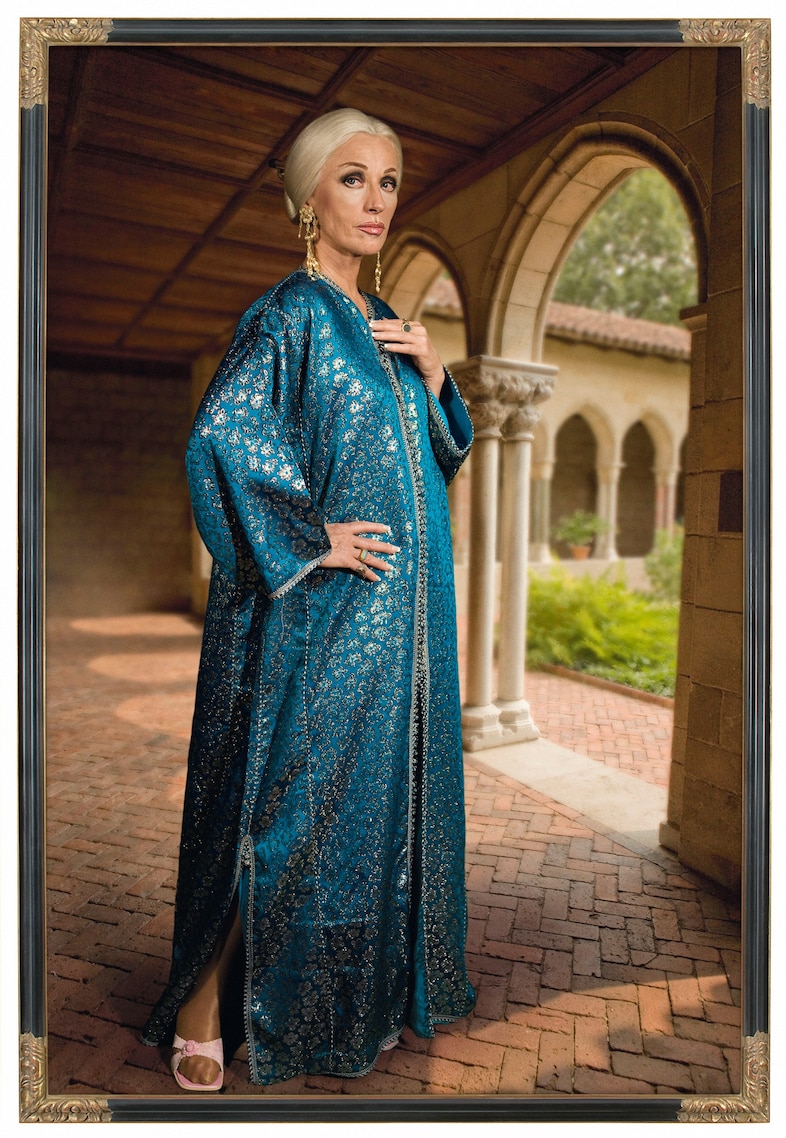 Cindy Sherman, National Portrait Gallery 2019