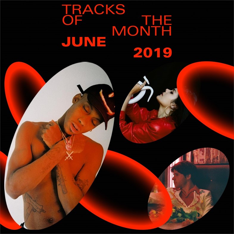 Dazed’s June 2019 new music playlist