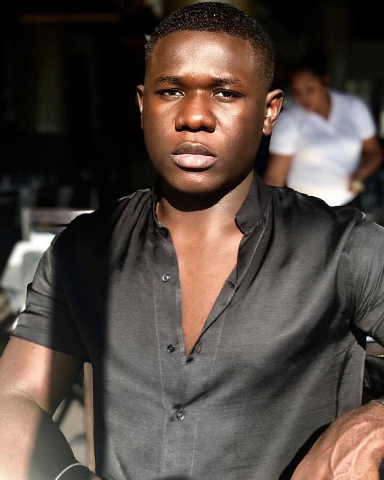 nigeria Nigeria youth lgbtq pride