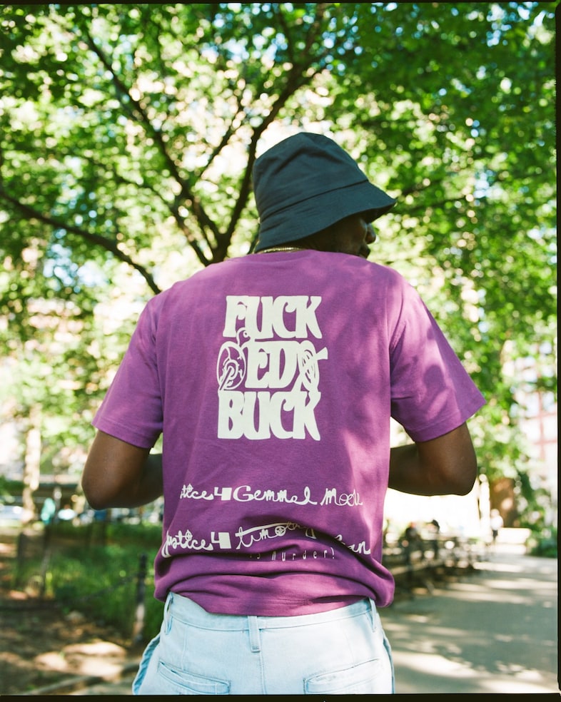 Voices4 March by Myles Loftin 4