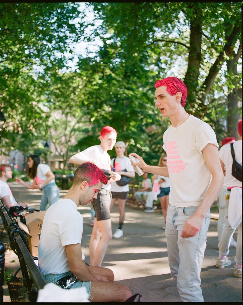 Marc Sebastian and Rob Truglia 5