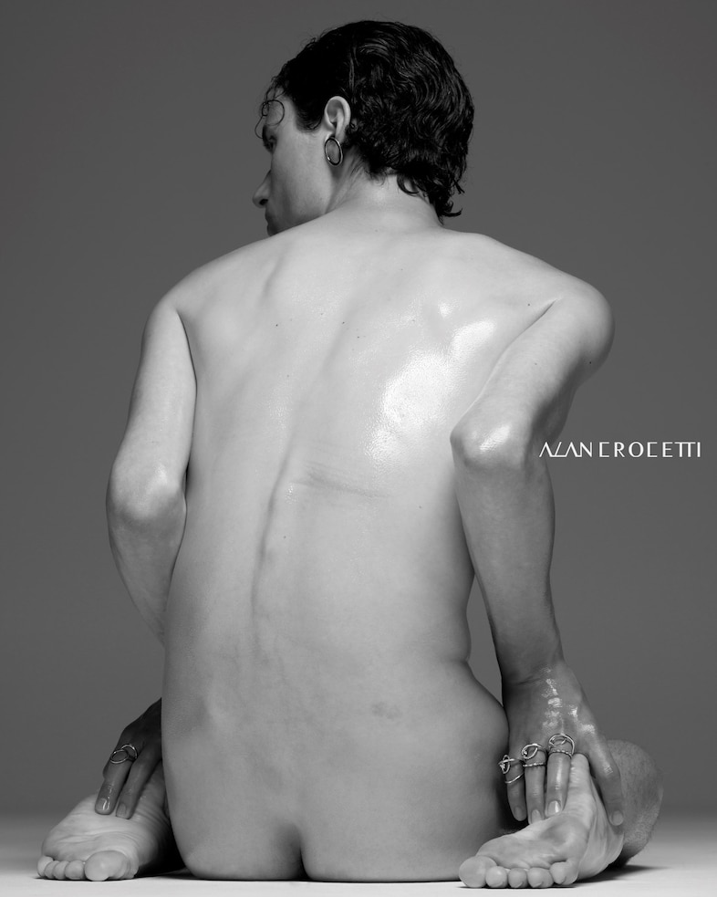 alan crocetti campaign erotica pierre debusschere 1