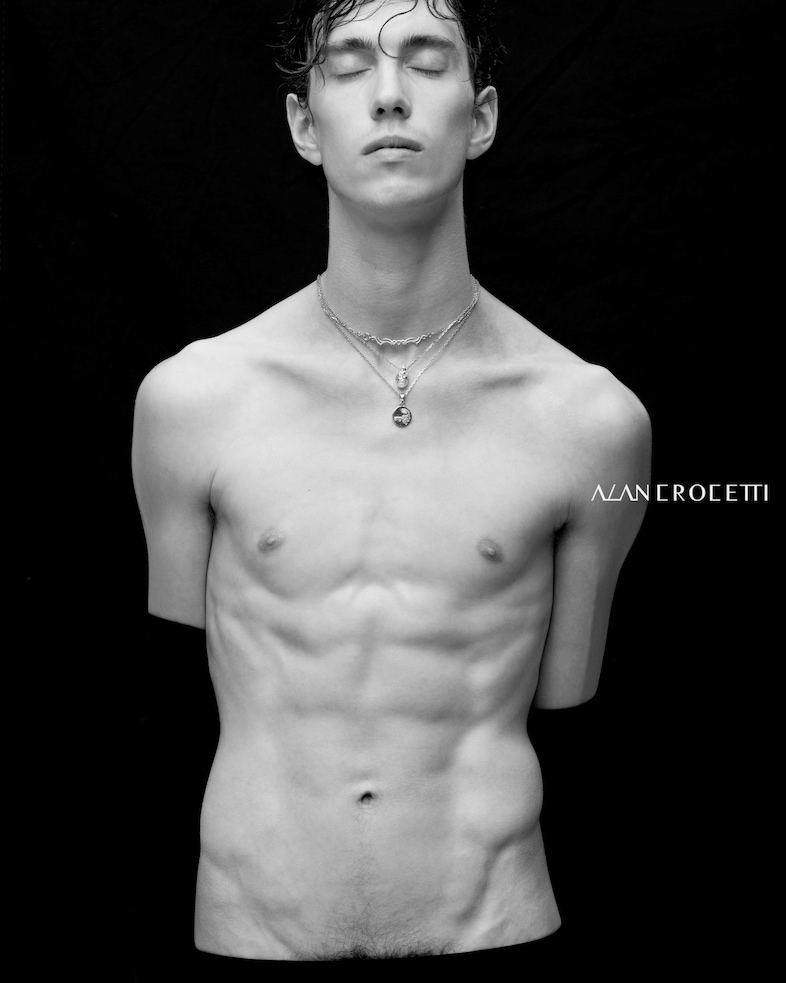 alan crocetti campaign erotica pierre debusschere 2
