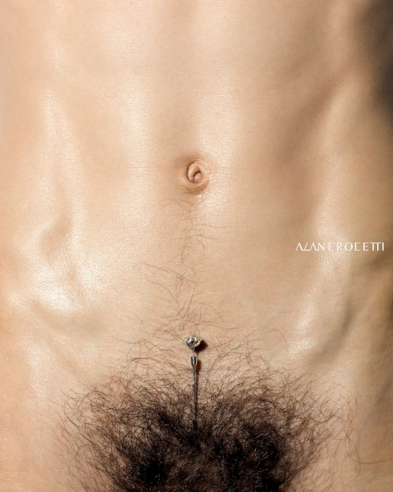 alan crocetti campaign erotica pierre debusschere 