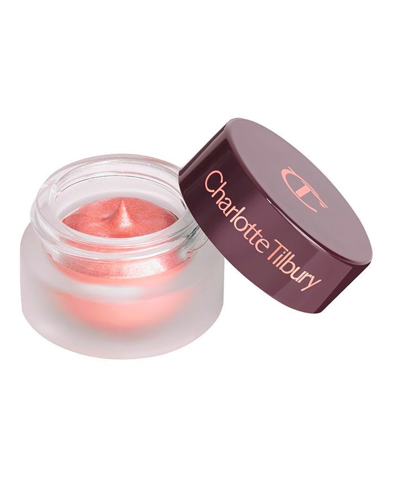 Pink Eyeshadow 4