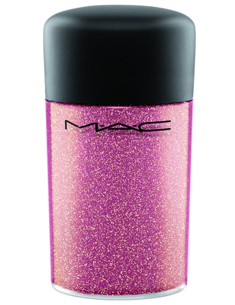 Pink Eyeshadow 0